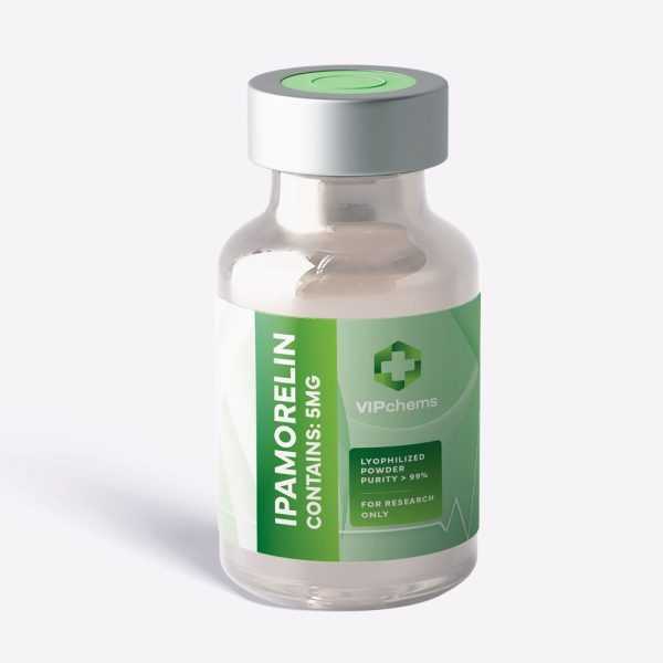 IPAMORELIN 5MG